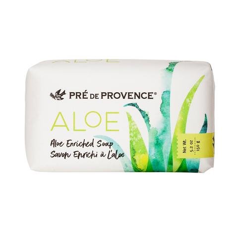 Pre de Provence Aloe Enriched Soap Thumbnail