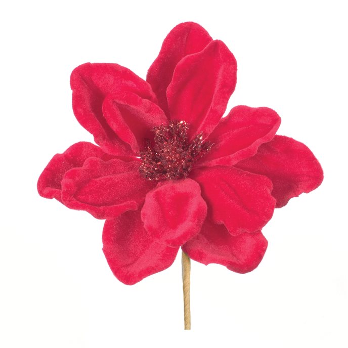 Anemone Flower Stem (Set of 12) Thumbnail