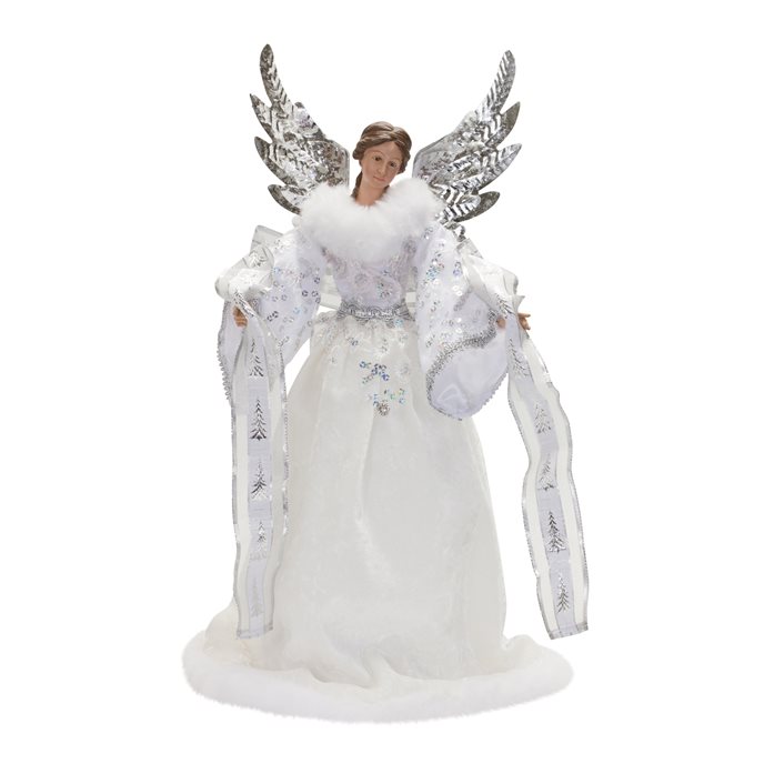 Angel Tree Topper 19"H Thumbnail