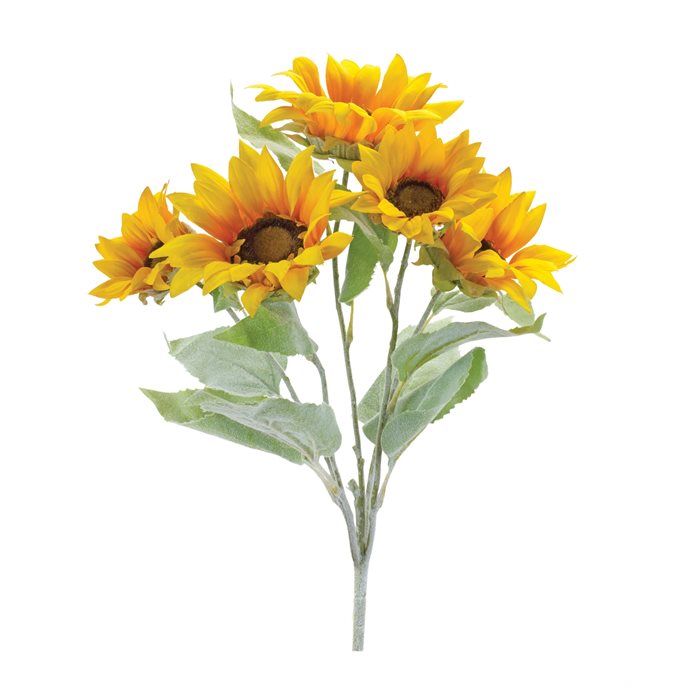 Sunflower Bush (Set of 2) Thumbnail