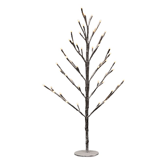 LED Lighted Tree Decor 23.25"H Thumbnail