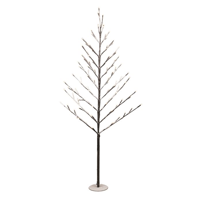 LED Lighted Tree 38"H Thumbnail