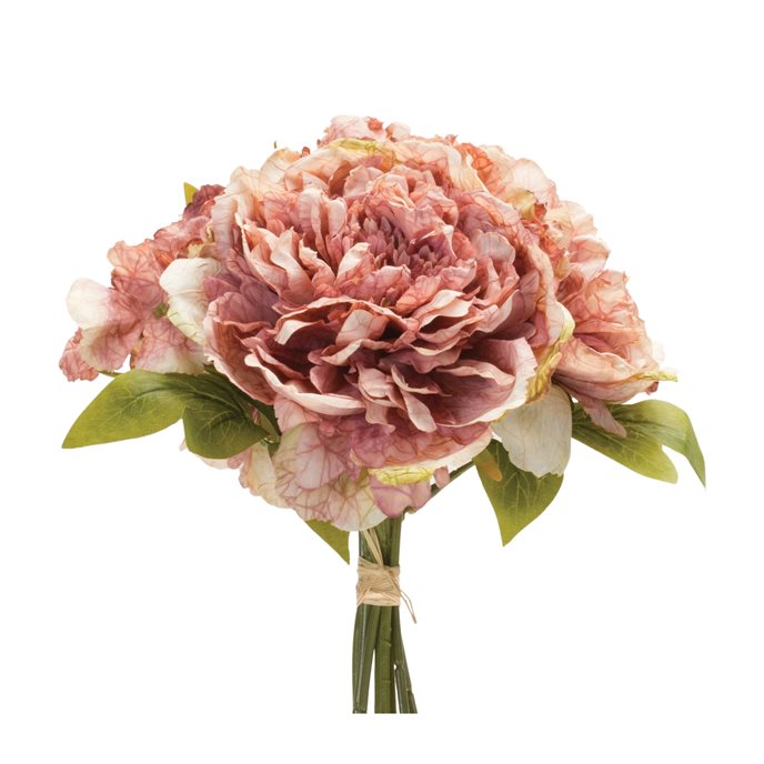 Peony Floral Bundle (Set of 2) Thumbnail