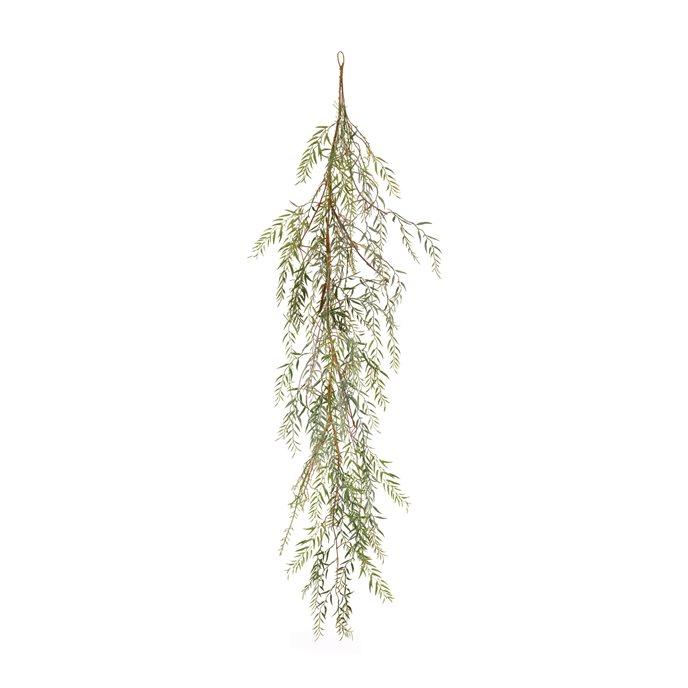 Foliage Twig Garland (Set of 2) Thumbnail