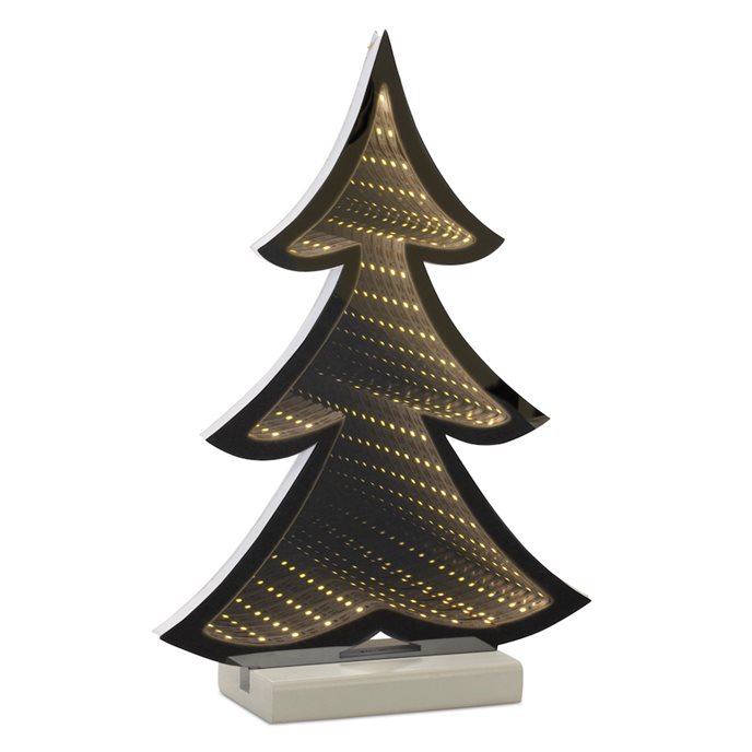 Pine Tree Outline Ekko Light Display (Set of 2) Thumbnail