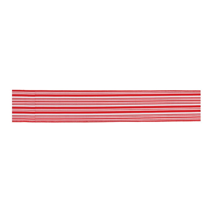 Holiday Stripe Ribbon (Set of 2) Thumbnail