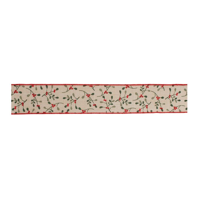 Holiday Berry Ribbon (Set of 2) Thumbnail