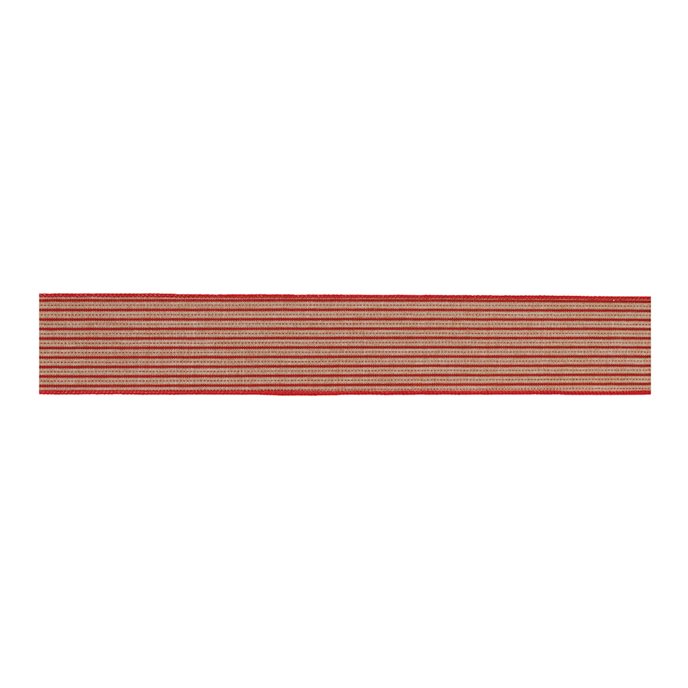 Holiday Stripe Ribbon (Set of 2) Thumbnail