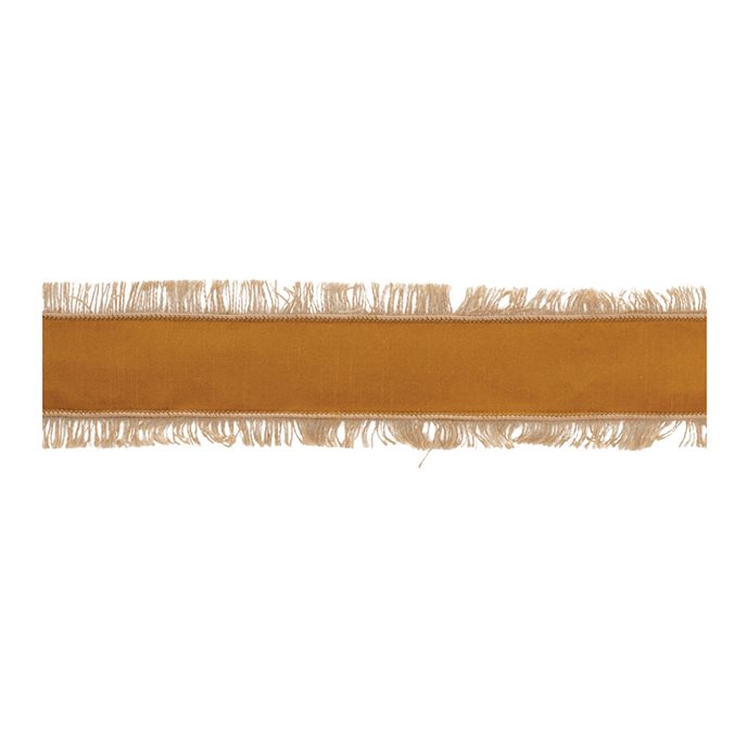 Jute Fringe Ribbon (Set of 2) Thumbnail