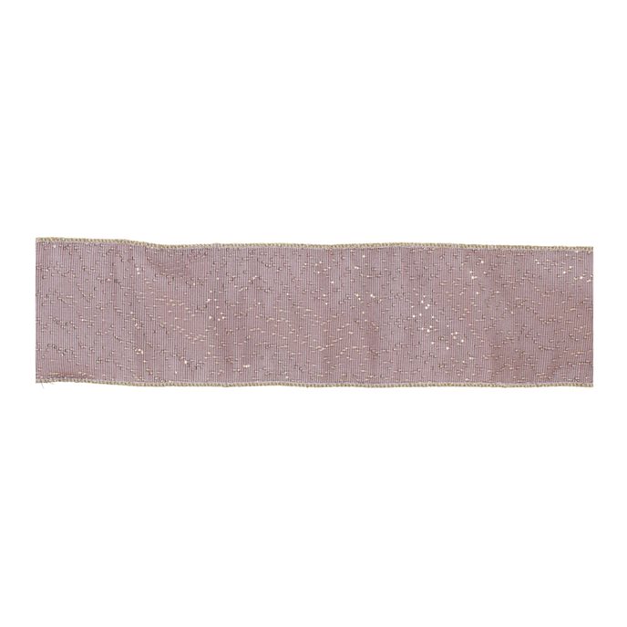 Pink Shimmer Ribbon (Set of 3) Thumbnail