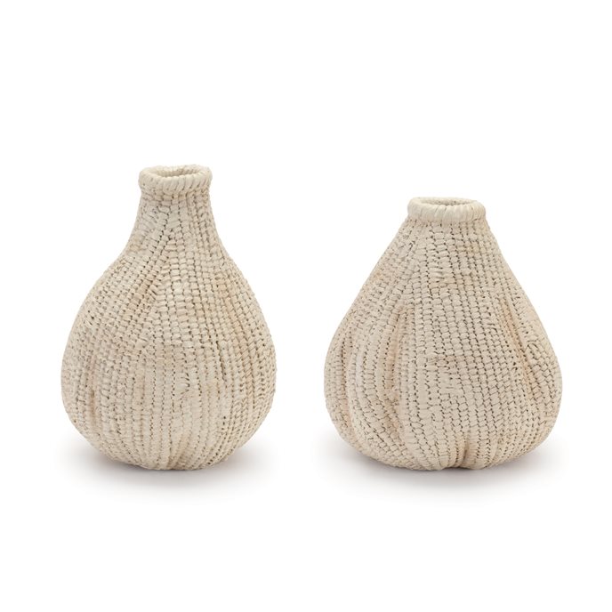 Distressed Bud Vase (Set of 4) Thumbnail