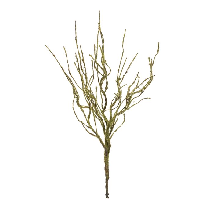 Mossy Twig Bush (Set of 6) Thumbnail