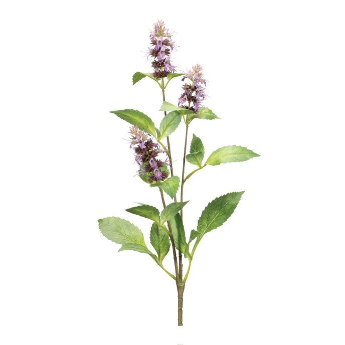 Buddleia Floral Stem (Set of 6) Thumbnail