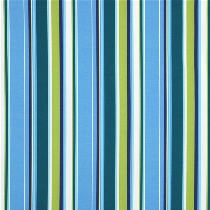 Zealand Fabric - Stripe Per Yard (non-returnable) Thumbnail