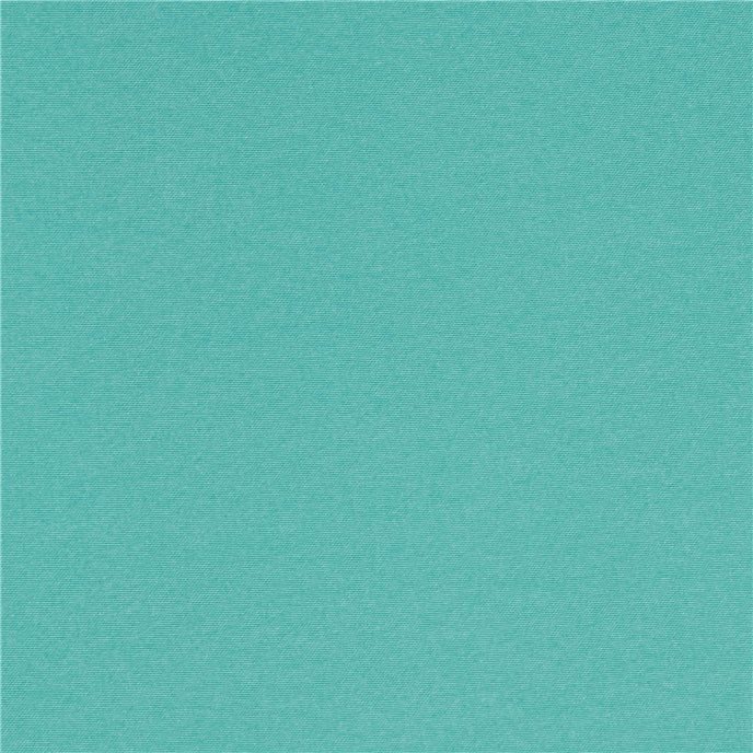 Zealand Fabric - Solid Teal Per Yard (non-returnable) Thumbnail