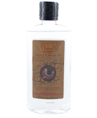 La Tee Da Fuel Fragrance Smoke & Mirrors (16 oz.) Thumbnail