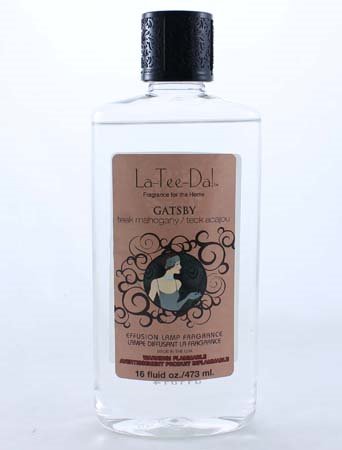 La Tee Da Fuel Fragrance Gatsby (16 oz.) Thumbnail