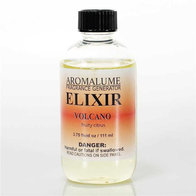 La Tee Da AromaLume Refill Elixir Fragrance Volcano Thumbnail