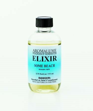 La Tee Da AromaLume Refill Elixir Fragrance Some Beach Thumbnail