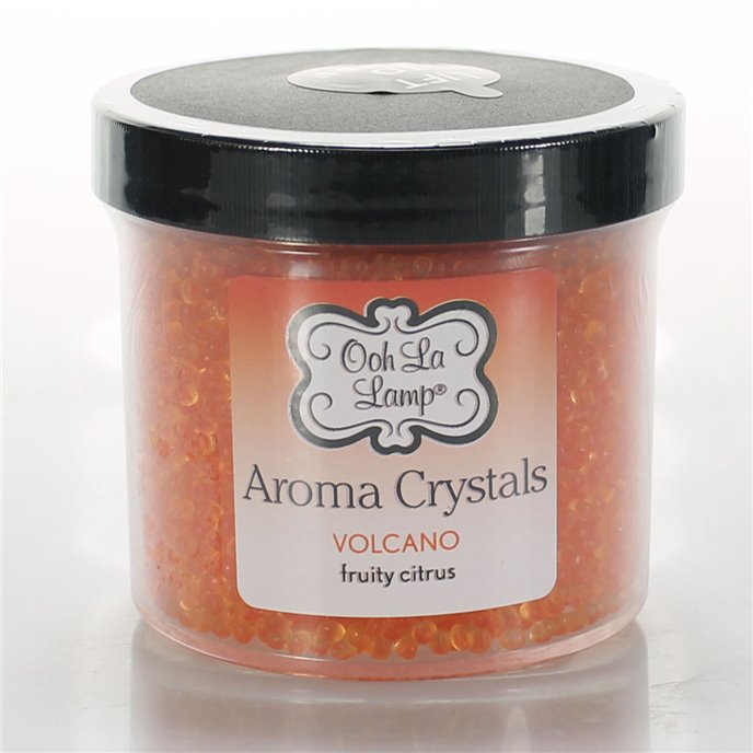 La Tee Da Ooh La Lamp Aroma Crystals Fragrance Volcano Thumbnail